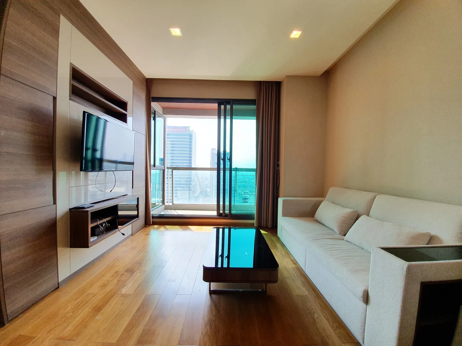 Property photos for The Address Sathorn