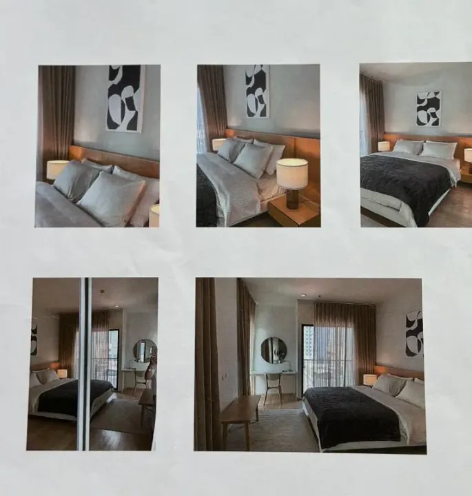 Property photos for Noble Refine