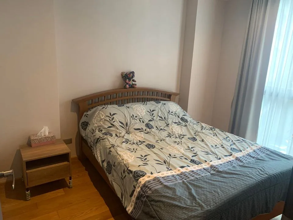Property photos for Altitude Samyan - Silom