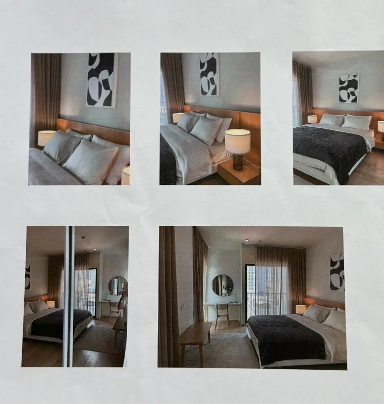 Property photos for Noble Refine