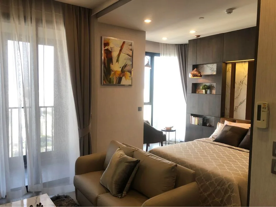 Property photos for Ashton Asoke