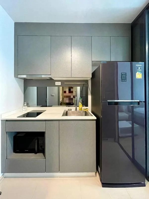 Property photos for Ideo New Rama 9