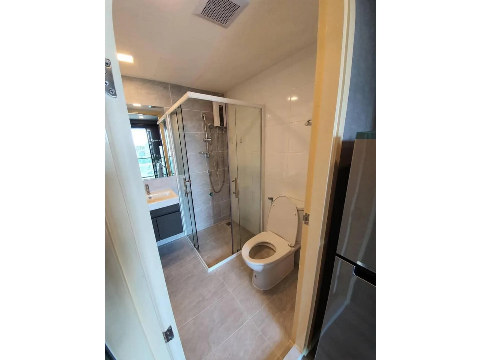 Property photos for Modiz Ratchada 32