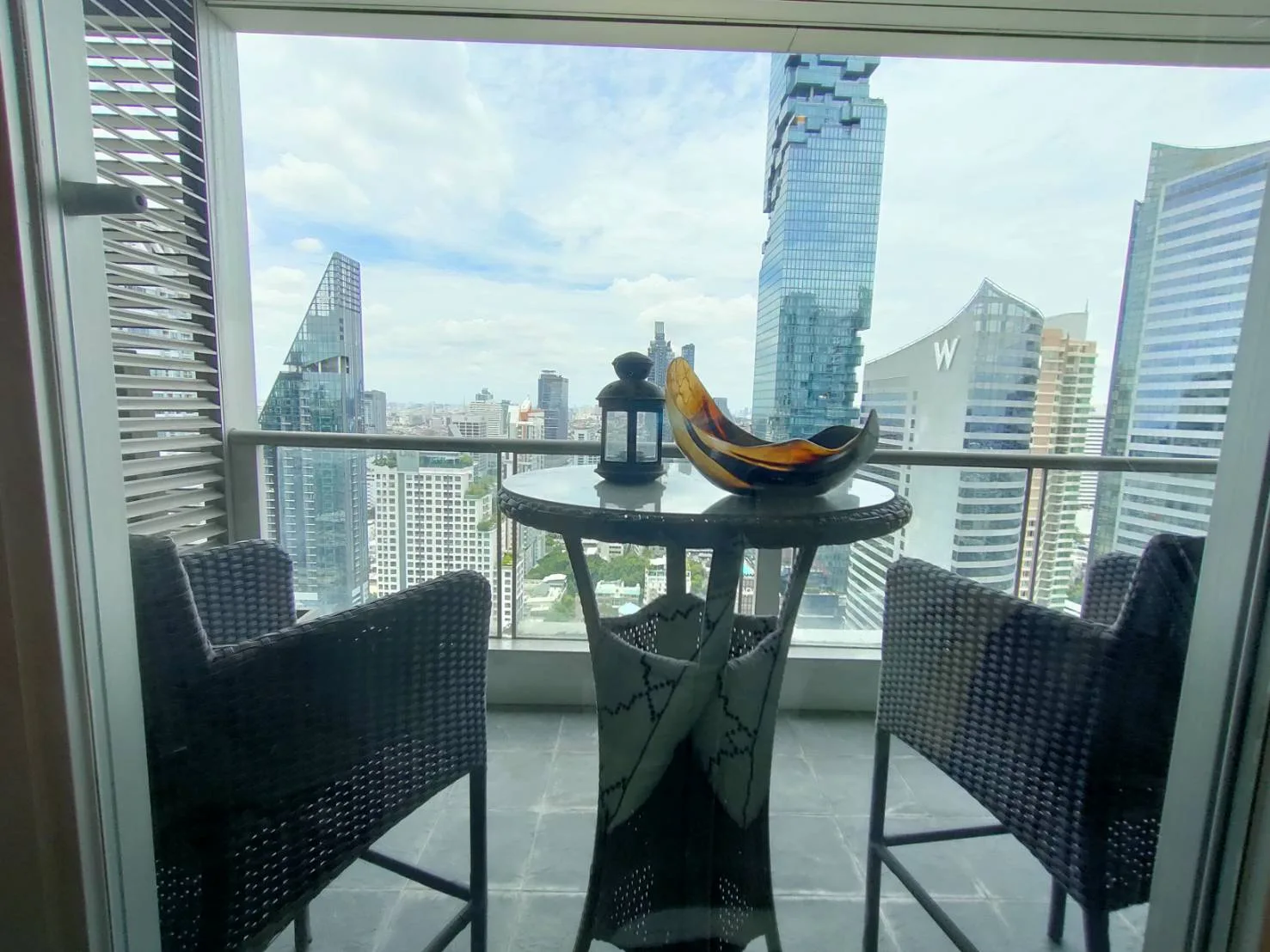 Property photos for Sky Villas Sathorn