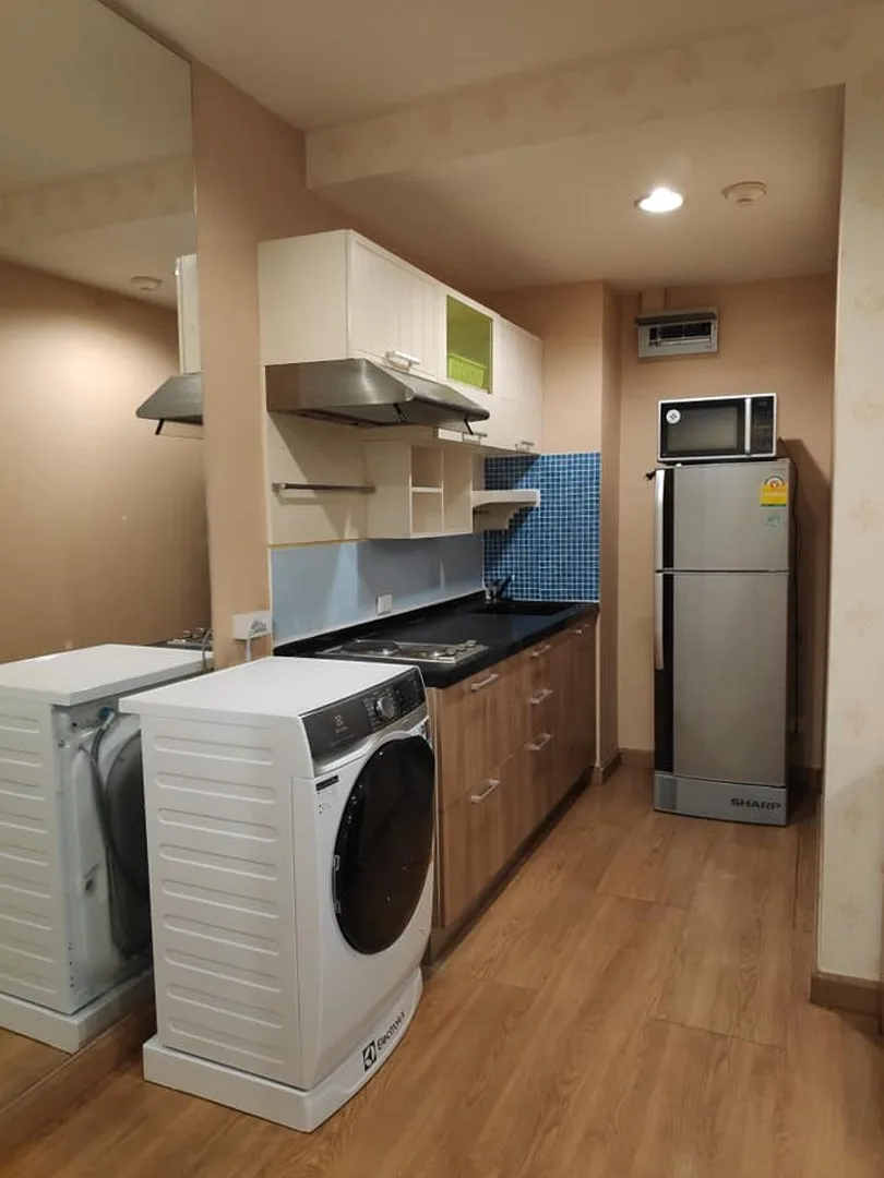 Property photos for The Address Sukhumvit 42