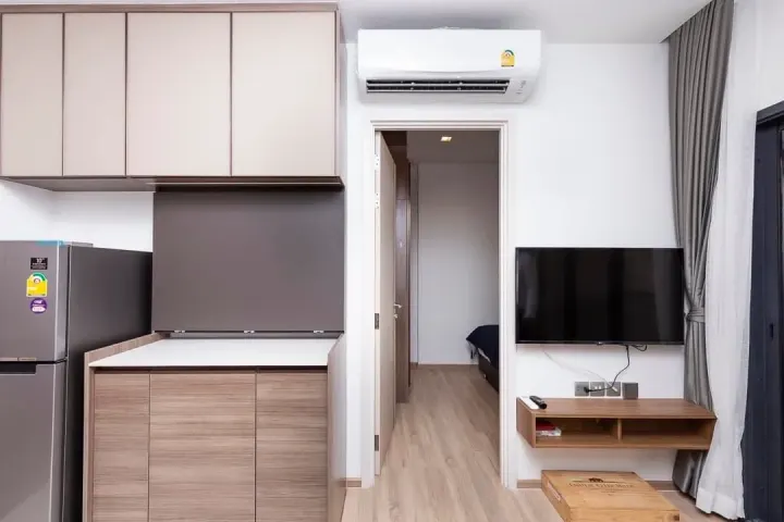 Property photos for THE LINE Phahol - Pradipat