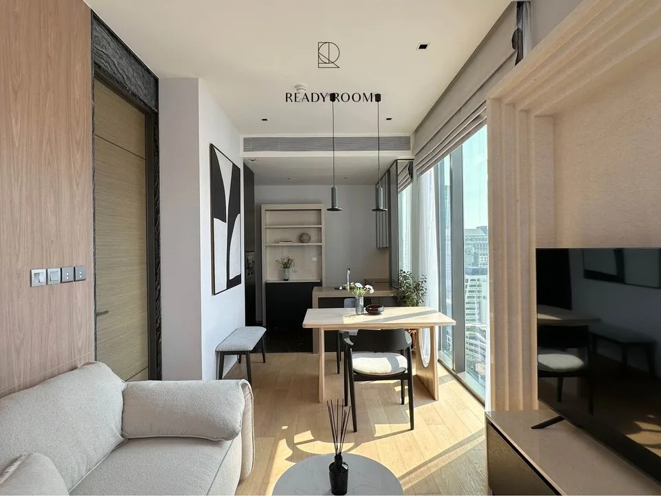 Property photos for 28 Chidlom