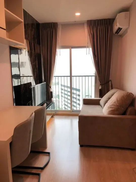 Property photos for Noble Revolve Ratchada 2