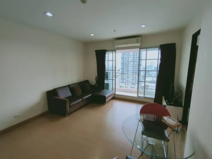 Property photos for Baan Klang Krung Siam - Pathumwan