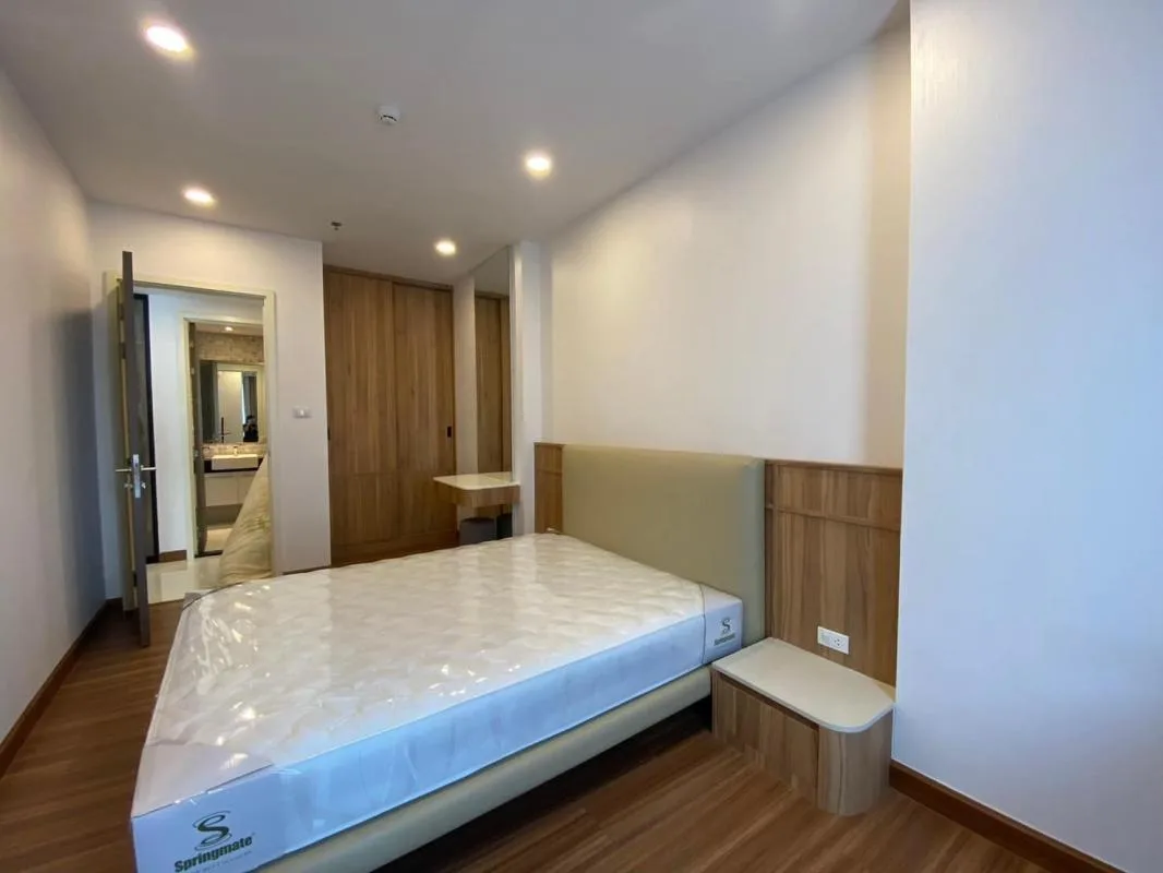 Property photos for Supalai Premier Charoen Nakhon