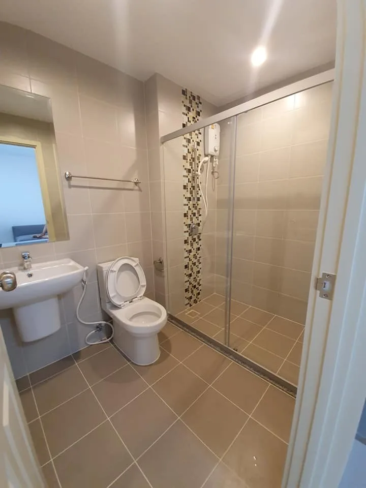 Property photos for Supalai Veranda Rama 9