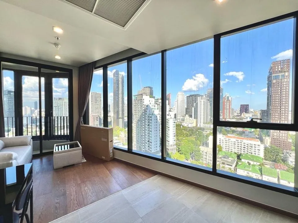 Property photos for Ideo Q Sukhumvit 36