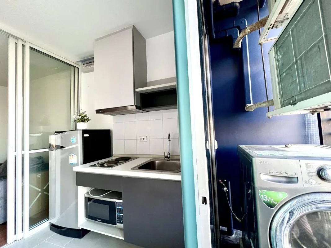 Property photos for The Base Sukhumvit 77