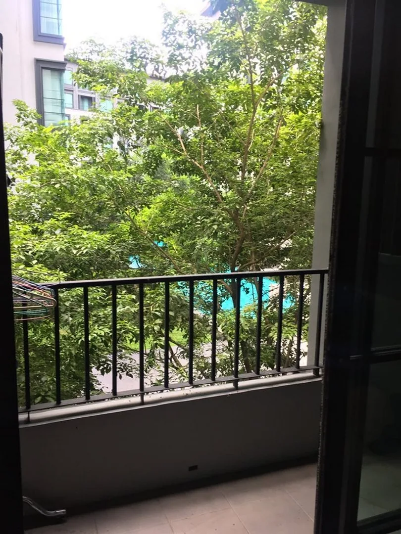 Property photos for The Reserve - Kasemsan 3