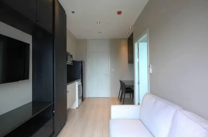 Property photos for Noble Revolve Ratchada