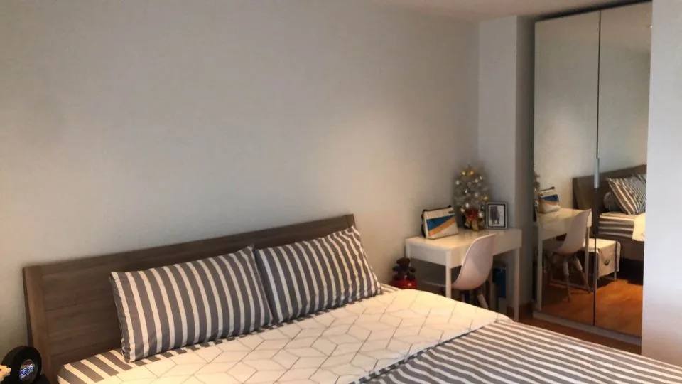 Property photos for The President Sukhumvit