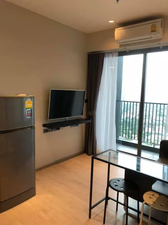 Property photos for Whizdom Station Ratchada - Thapra