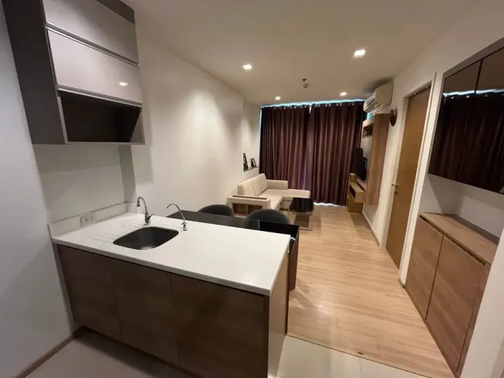 Property photos for Rhythm Phahol-Ari