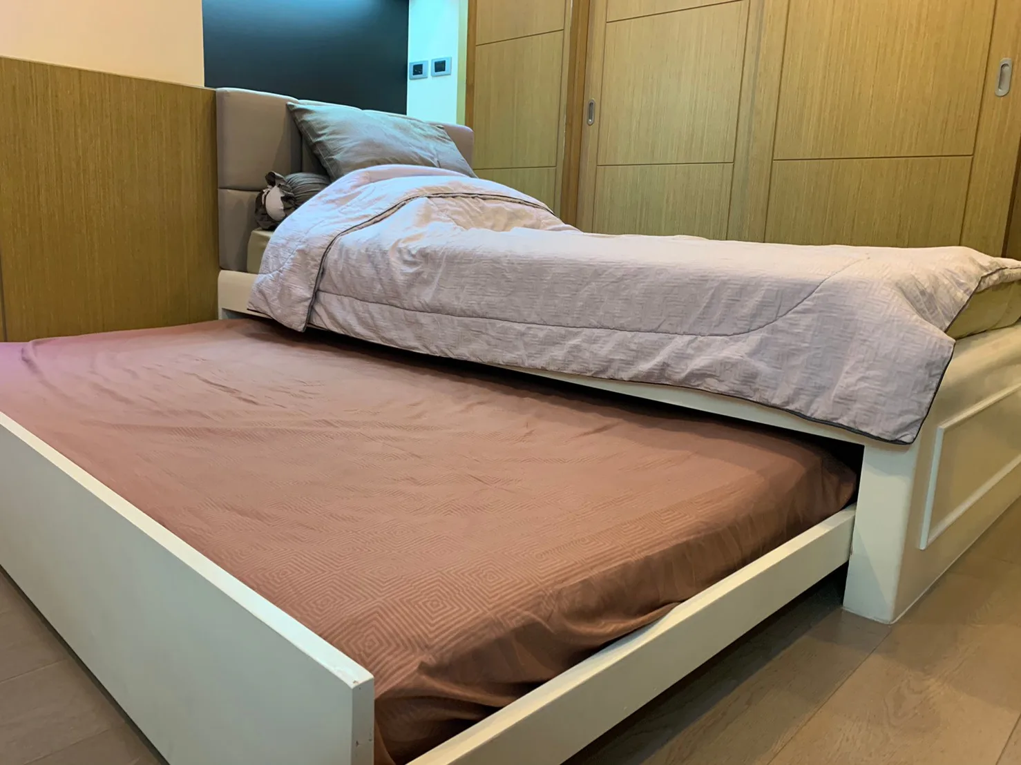 Property photos for The Crest Sukhumvit 34