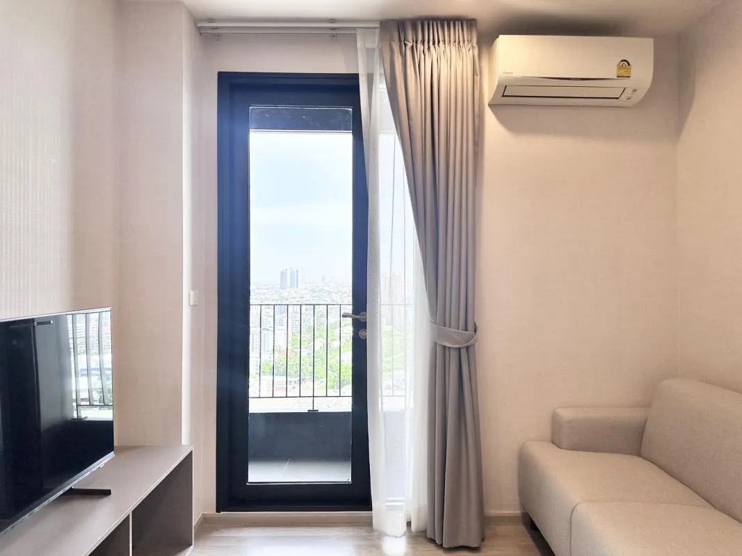 Property photos for Ideo Mobi Sukhumvit East Point