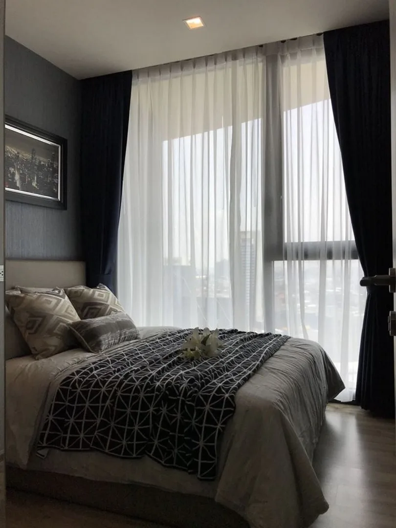 Property photos for THE LINE Jatujak - Mochit
