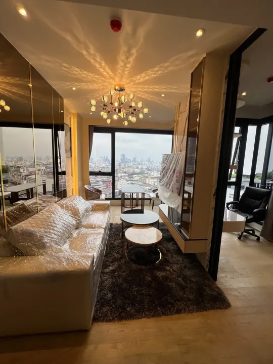 Property photos for ASHTON Asoke - Rama 9