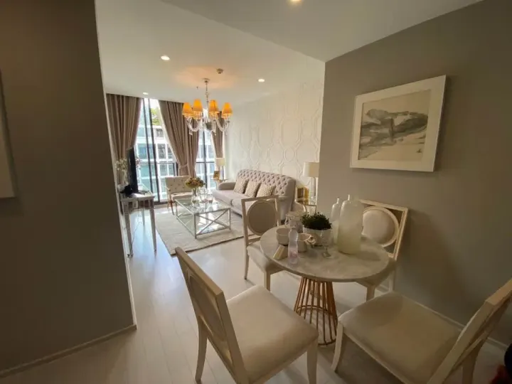 Property photos for Noble Ploenchit