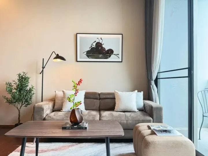 Property photos for Quattro by Sansiri