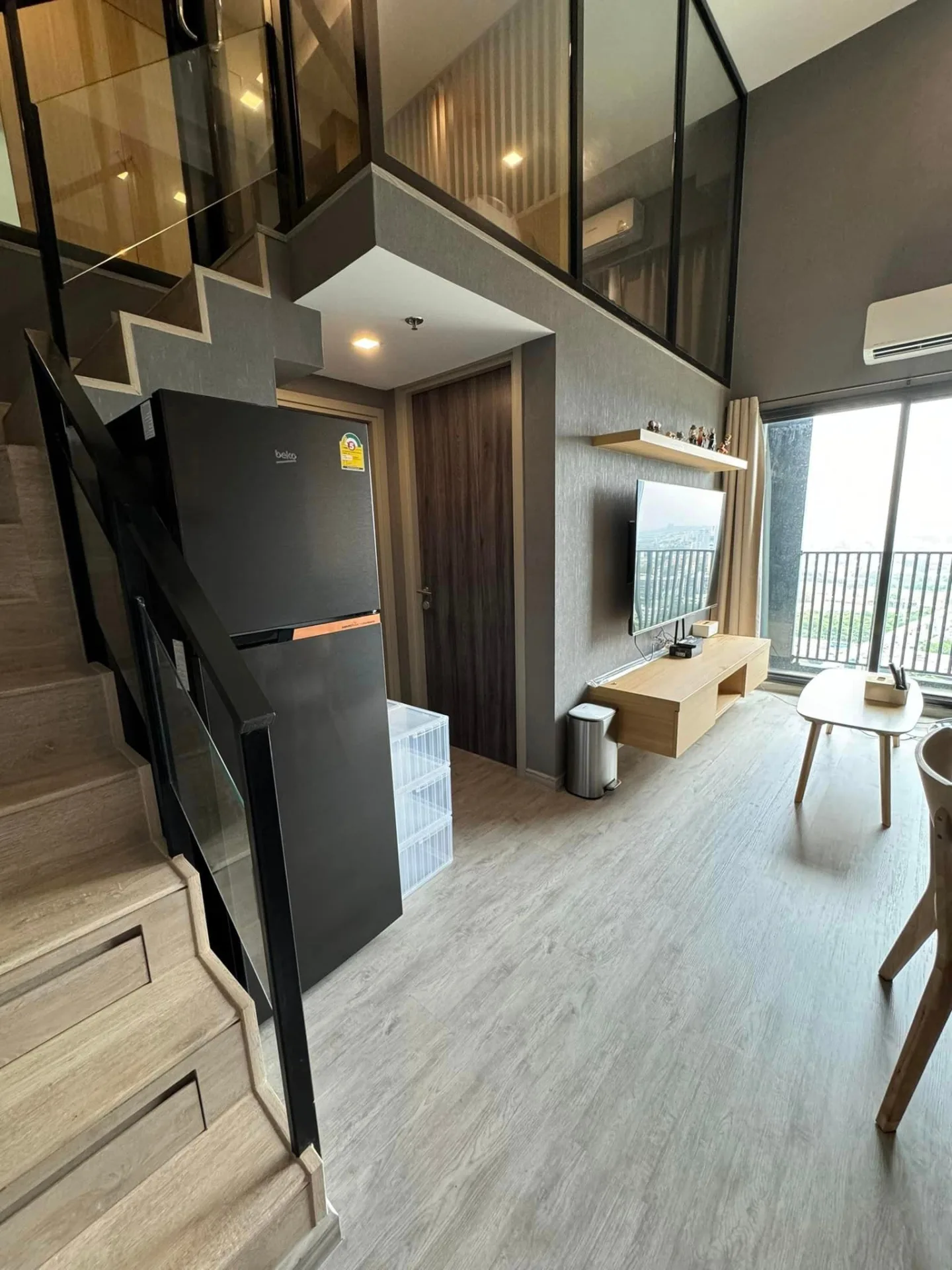 Property photos for The Rich Rama 9-Srinakarin