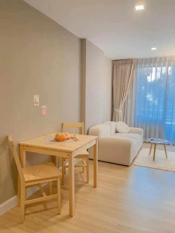 Property photos for Metro Luxe Ratchada