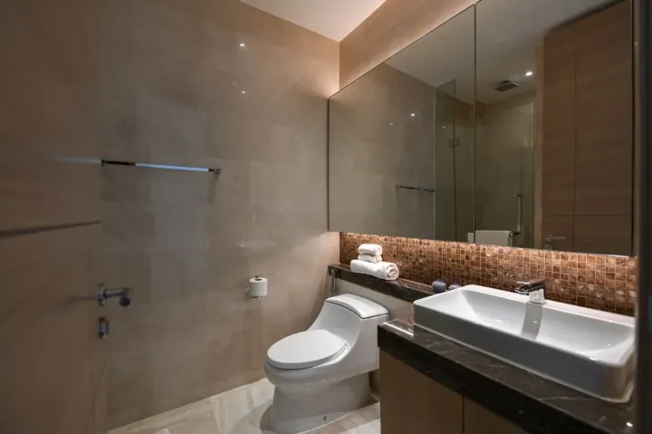 Property photos for Magnolias Ratchadamri Boulevard