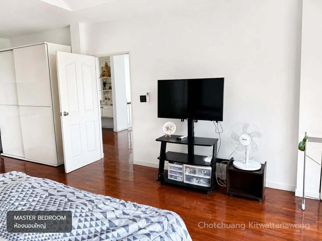 Property photos for Nantawan Rama 9 - Onnut