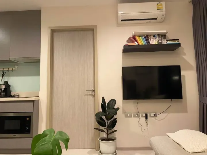 Property photos for Rhythm Sukhumvit 36 - 38