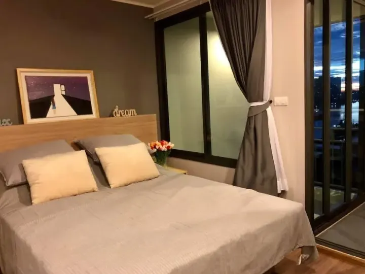 Property photos for U Delight Residence Riverfront Rama 3
