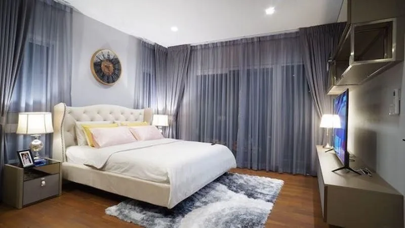 Property photos for Laddarom Bangna Km.  7