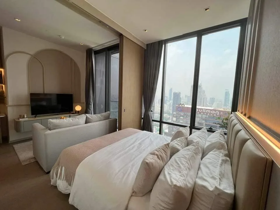 Property photos for Ashton Silom