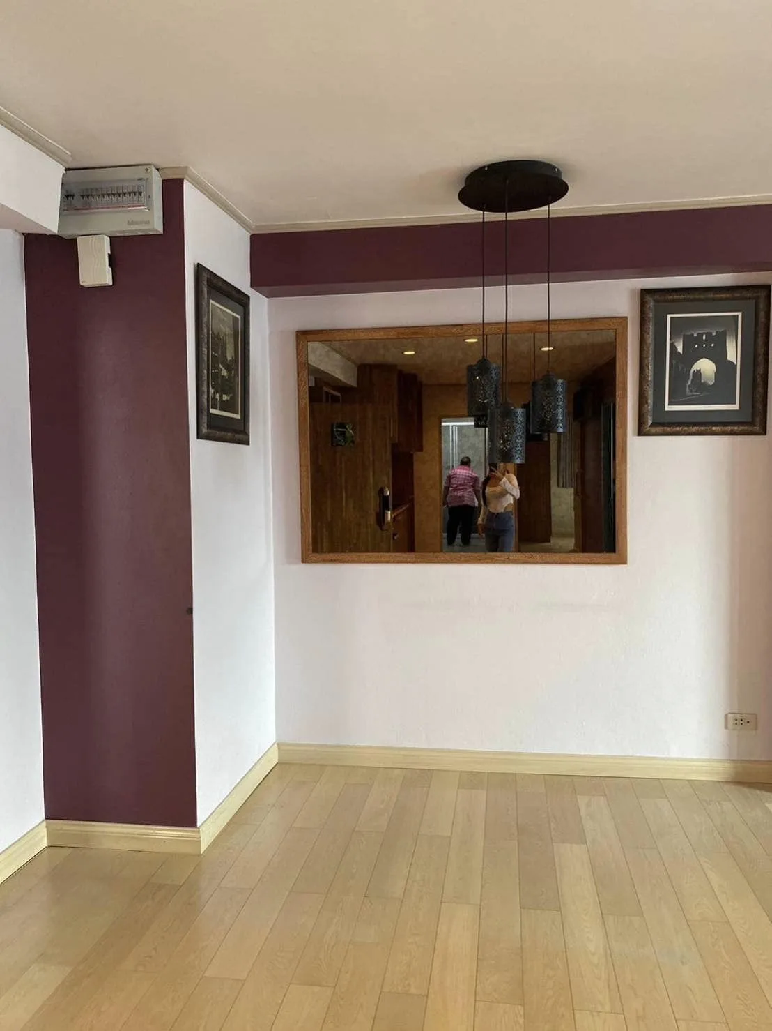 Property photos for Saranjai Mansion