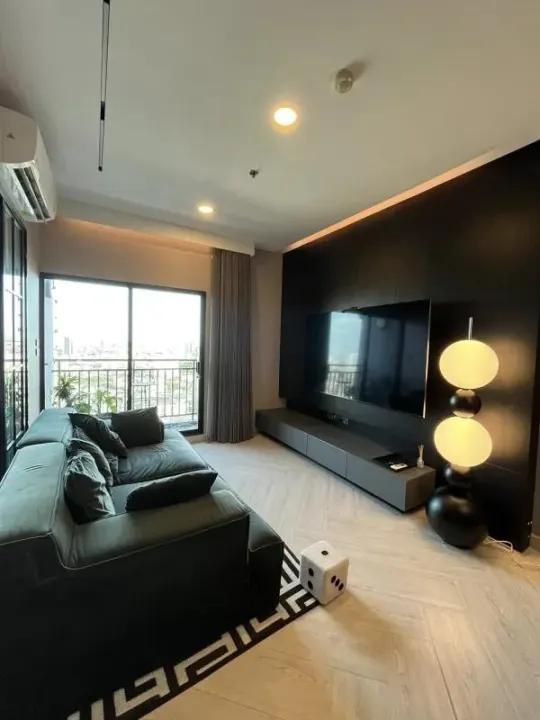 Property photos for Supalai Loft @Talat Phlu Station