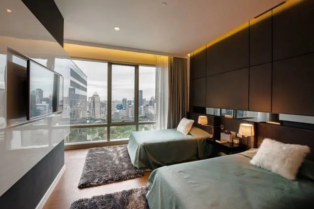 Property photos for 185 Rajadamri