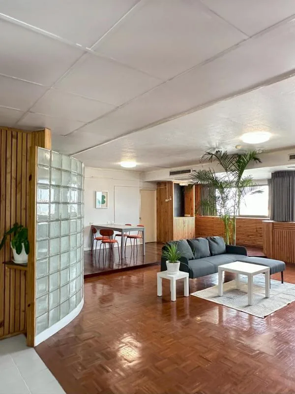 Property photos for Ban Onnut Condo