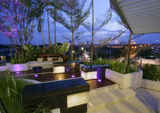 Property photos for The Room Sukhumvit 64