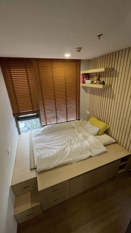 Property photos for CLOUD Thonglor-Phetchaburi