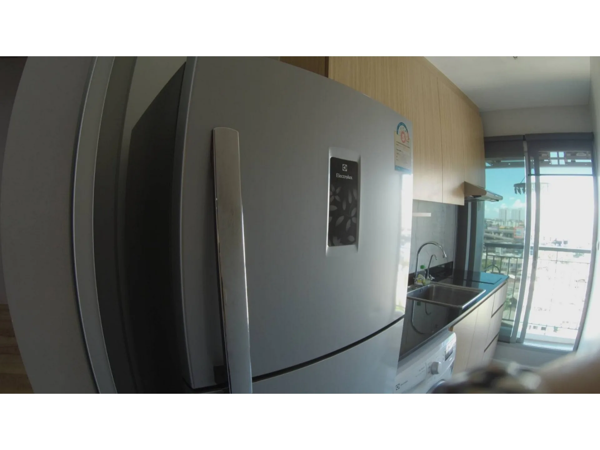 Property photos for Aspire Sukhumvit 48