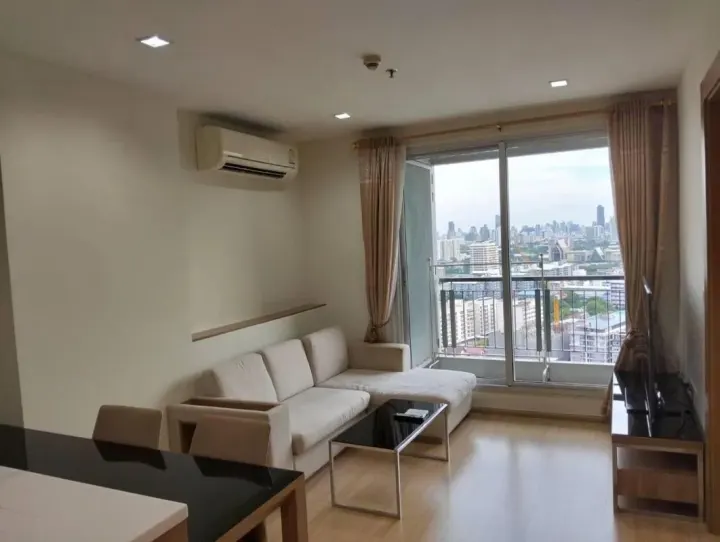 Property photos for Rhythm Ratchada - Huai Khwang