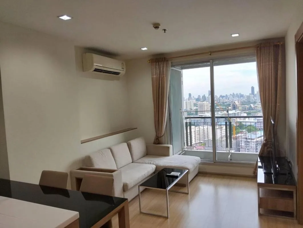 Property photos for Rhythm Ratchada - Huai Khwang