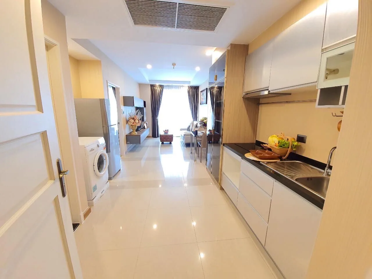 Property photos for Supalai Wellington