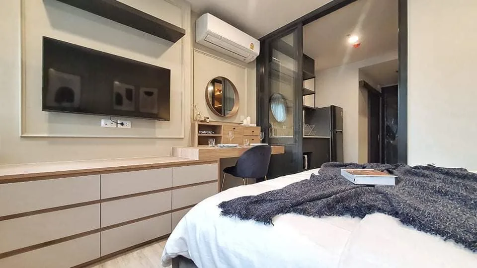 Property photos for XT Huaikhwang
