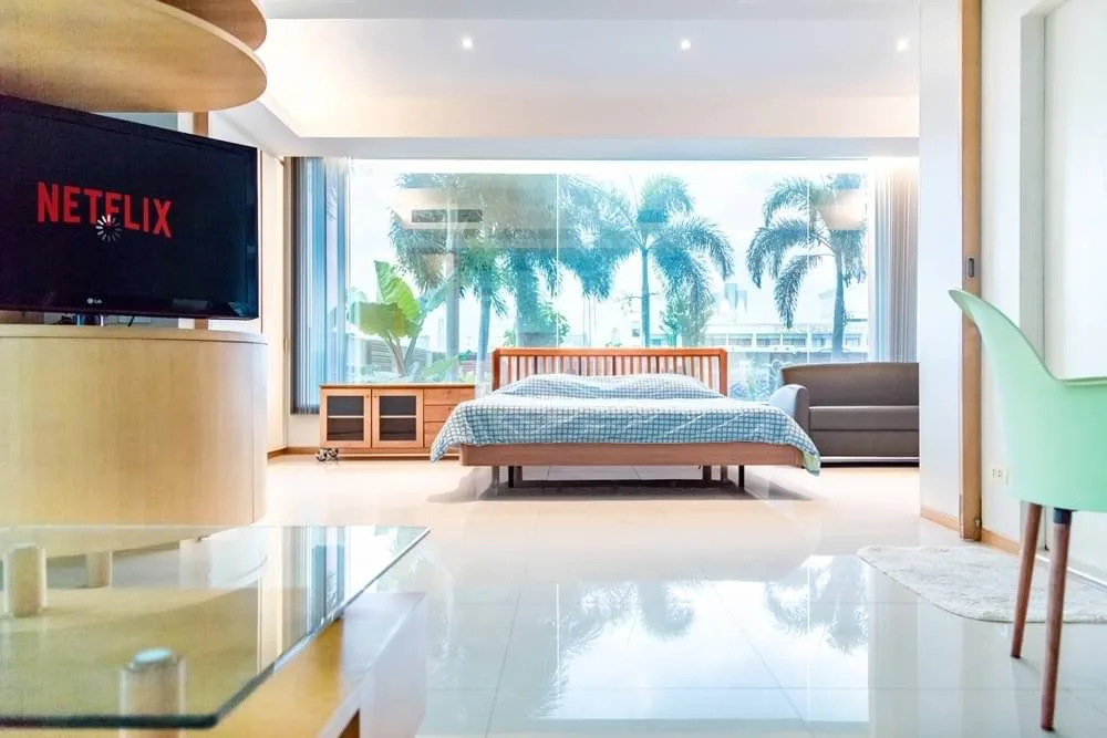 Property photos for Baan Nonzee