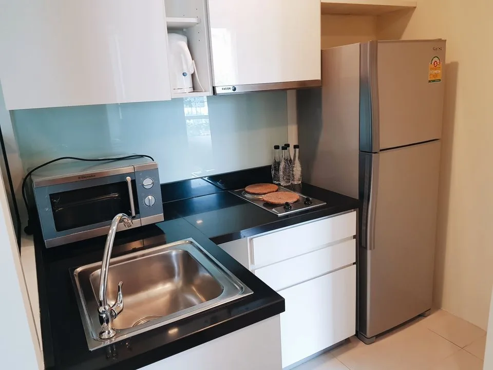 Property photos for Beverly 33