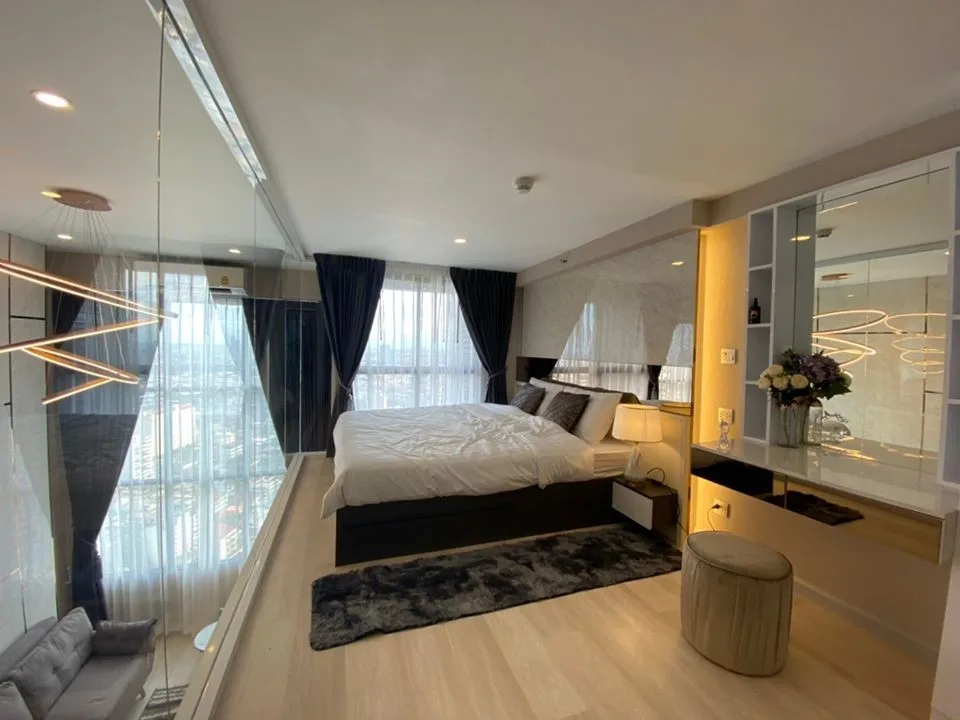 Property photos for Knightsbridge Prime Sathorn